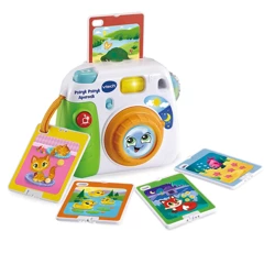 Pstryk Aparacik VTECH 61587 - Vtech PAP