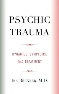 Psychic Trauma - Ira Brenner