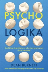 Psycho-logika - Dean Burnett