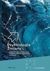 Psychologia Zmiany BR - Mateusz Grzesiak