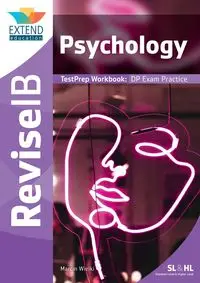 Psychology (SL and HL) - Marcin Wielki