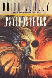 Psychosphere - Brian Lumley