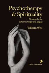 Psychotherapy & Spirituality - William West