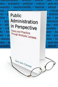 Public Administration in Perspective - David John Farmer