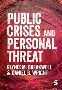 Public Crises and Personal Threat - Glynis M. Breakwell