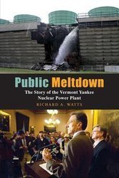 Public Meltdown - Richard Watts