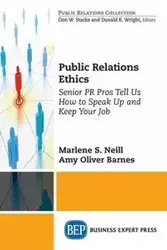 Public Relations Ethics - Marlene Neill