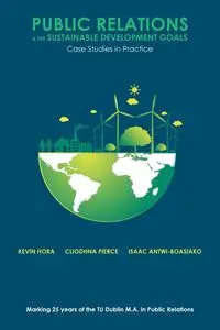 Public Relations & the Sustainable Development Goals - Hora Kevin