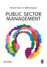 Public Sector Management - Norman Flynn