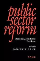 Public Sector Reform - Coleman Marlene J.