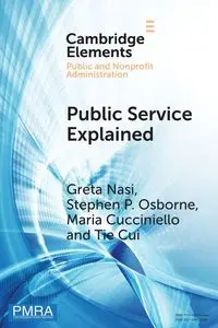 Public Service Explained - Greta Nasi