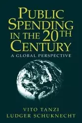 Public Spending in the 20th Century - Vito Tanzi