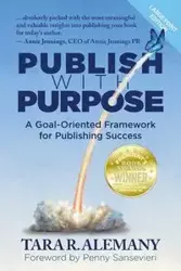 Publish with Purpose - Tara Alemany R