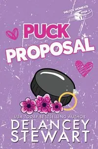 Puck Proposal - Stewart Delancey