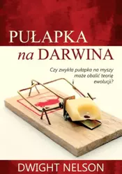 Pułapka na Darwina - Dwight Nelson