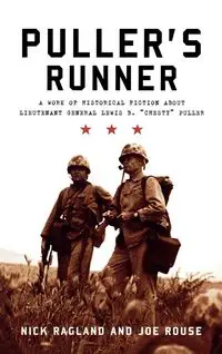 Puller's Runner - Nick Ragland