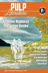 Pulp Literature Summer 2020 - Highway Tomson