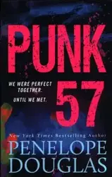 Punk 57 - Douglas Penelope