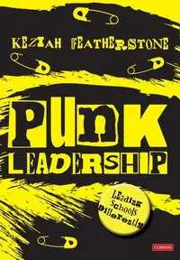 Punk Leadership - Featherstone Keziah