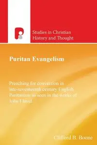 Puritan Evangelism - Clifford Boone B