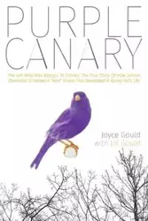 Purple Canary - Joyce Gould