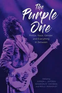 Purple One - Judson Jeffries L