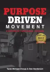 Purpose Driven Movement - Michael-Chouja Tarek