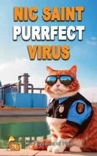 Purrfect Virus - Saint Nic