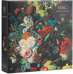 Puzzle 1000 Still Life Burst - PAPERBLANKS