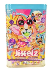 Puzzle 1750 Pixelki Jixelz Domowe pupilki - Fat Brain Toy Co