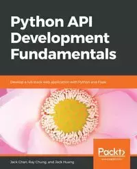 Python API Development Fundamentals - Chan Jack