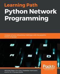 Python Network Programming - Ratan Abhishek