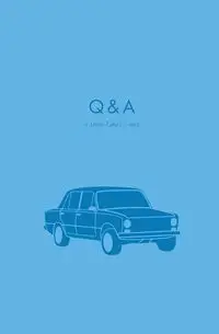 Q&A - Francis Garrett