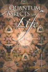 QUANTUM ASPECTS OF LIFE - DEREK PAUL AL ABBOT C W DAVIES ET