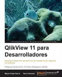 Qlikview 11 Para Desarrolladores - Miguel Garcia