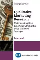 Qualitative Marketing Research - Rajagopal
