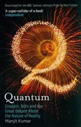 Quantum - Kumar Manjit