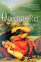 Queenmaker - India Edghill