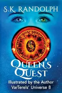 Queen's Quest - Randolph S.K.