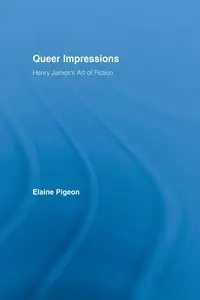 Queer Impressions - Elaine Pigeon