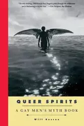 Queer Spirits - Roscoe Will