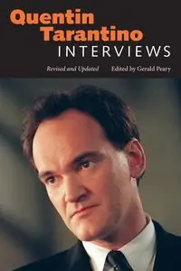 Quentin Tarantino - Gerald Peary