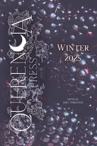 Querencia Winter 2025 - Perkovich Emily