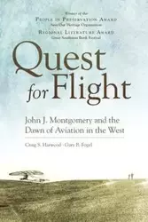 Quest for Flight - Craig S. Harwood