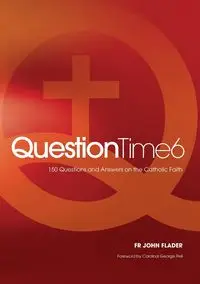 Question Time 6 - John Flader