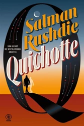 Quichotte - Salman Rushdie, Jerzy Kozłowski