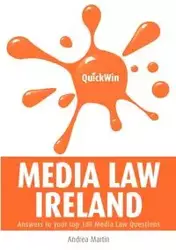 Quick Win Media Law Ireland - Martin Andrea