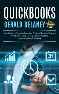 Quickbooks - Gerald Delaney