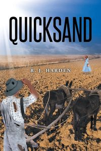 Quicksand - J. Harden R.