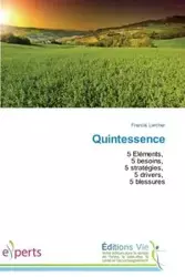 Quintessence - LARCHER-F